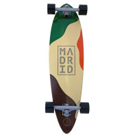 Longboard Completes Madrid Series 42.5" 2023