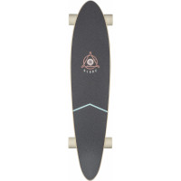 Longboards Globe Pinner Classic 40'' - Half Cut 2020 - Complete 