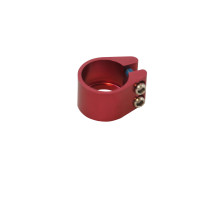 Micro Lower Clamp Monster Bullet Red 2020 2020