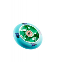 Micro Scooter Wheel 100mm 2021