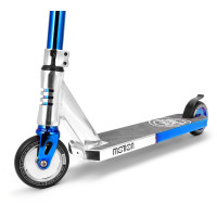 Motion Scooter | Urban Pro | Chrome Neo Blue 2022