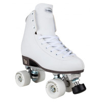 Quad skates Rookieskates Artistic White 2022