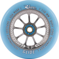 Scooter Roues River Wheels Glide Juzzy Carter Pro 2-Pack 110mm 2023