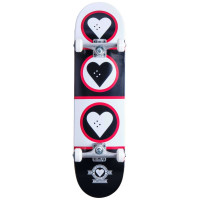 Skateboard Completes Heart Supply Squad 8.25" 2023