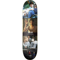 Skateboard Deck Only Verb 93 Til Collage 8.25" 2023