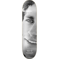 Skateboard Deck Only Verb 93 Til Portrait 8.25" 2023