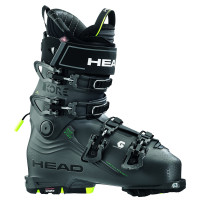 Chaussures de Ski Head Kore 1 Anthracite 2020 