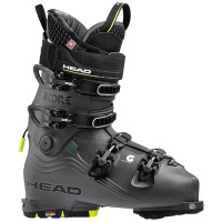 Chaussures de Ski Head Kore 1 G Anthracite 2019 