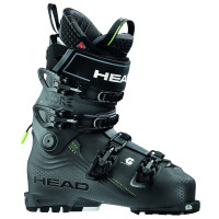 Chaussures de Ski Head Kore 2 Anthracite 2020 