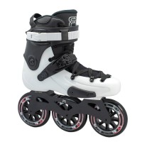 Inline Skates FR Skates 3 310 White 2020 - Inline Skates