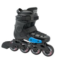 Inline Skates FR Skates FR J Black 2020 - Inline Skates