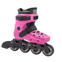 Inline Skates FR Skates FR J Pink 2020 - Inline Skates