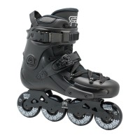 Inline Skates FR Skates Fr1 80 Black 2020 - Inline Skates