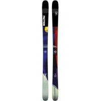 SKi Faction Prodigy 1.0 2019  - Ski sans fixations Homme