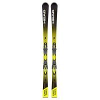 Ski Head Supershape e-Speed 2023