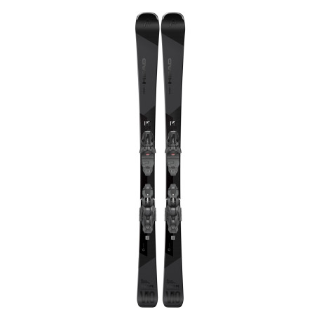 Ski Head V-Shape V10 + PRD 12 2022