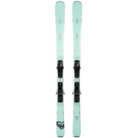 Ski Roxy Dreamcatcher 80 + E M10 GW 2021