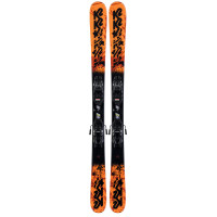 Ski K2 Juvy 4.5 Fdt JR 2020