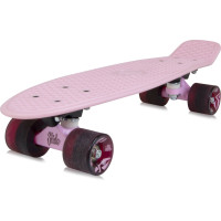 Slide | Cruiser | 22-Inch | Pink Flowers 2022