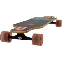 Slide | Longboard | 32-Inch | Palm 2022