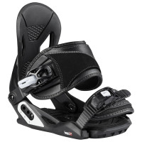 Snowboard Bindings Head P Jr 2024