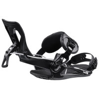 Snowboard Bindings Head Rx Two 2024