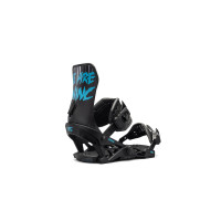 Snowboard Bindings Yes Uninc 2025 