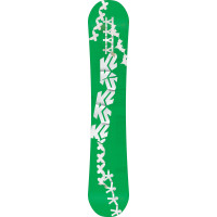 Snowboard K2 Medium 2024