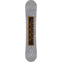 Snowboard K2 Standard 2024