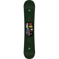 Snowboard K2 World Peace 2024