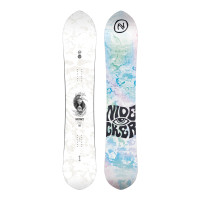 Snowboard Nidecker Alpha 2023