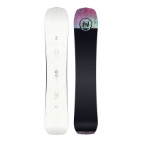 Snowboard Nidecker Venus 2024