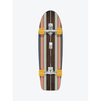 Surfskate Long Island Shelter 34" 2024 - Complete 