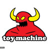 Toy Machine